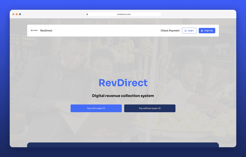 Revenue Direct