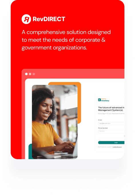 Revenue Direct
